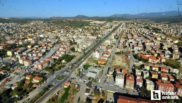 Muğla Yatağan’da 3,2 büyüklüğünde deprem oldu!