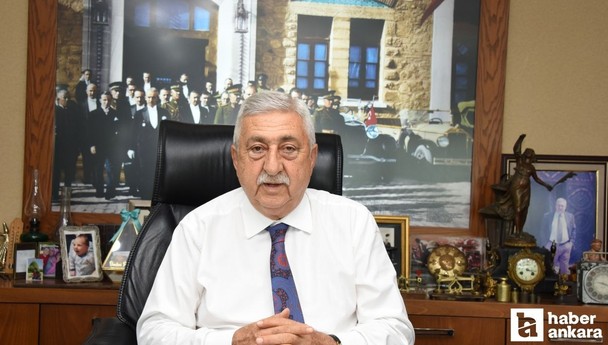 TESK Başkanı Palandöken enflasyon ve çocukların tasarrufu öğrenmesi arasındaki ilişkiyi değerlendirdi