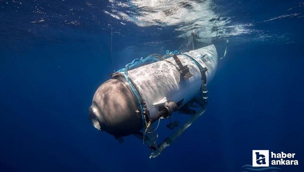 Yeni bir Titanic faciası kapıda! OceanGate keşfedilmemiş bir obruğa gezi düzenleyecek