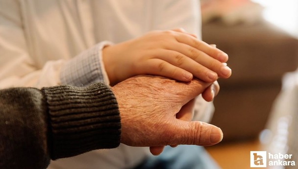 ALS hastalığı nedir, belirtileri nelerdir?