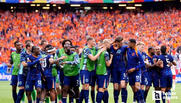 EURO 2024 21 Haziran maç programı belli oldu! Bugün hangi karşılaşmalar var?