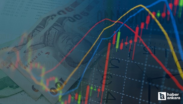 24 Haziran Döviz yeni haftaya nasıl başladı? Dolar ve Euro'da son durum