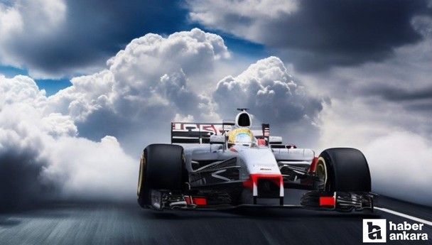 Formula 1 yarışlarında yapay zeka dönemi başlayacak