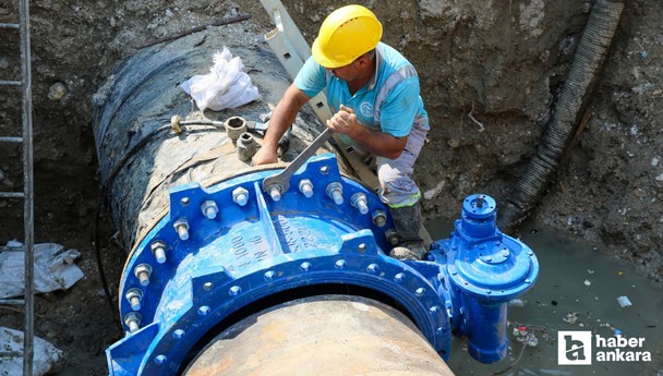 ABB aşırı sıcaklardan dolayı çalışma şartlarında değişikliğe gitti