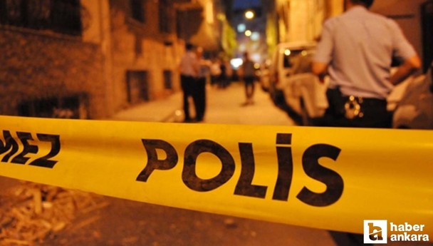 Mamak’ta iki ayrı noktada vatandaşlar tekme tokat birbirine girdi!