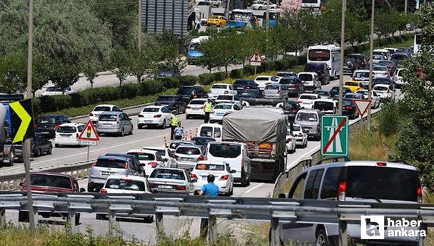 Ankara’da trafiğe çıkacaklar dikkat! Hız ihlallerinde yeni dönem başlıyor
