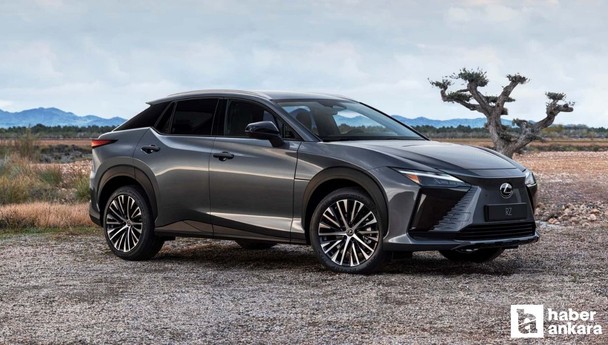 Lexus’tan 950 bin TL’ye varan kaçırılmayacak indirim fırsatları