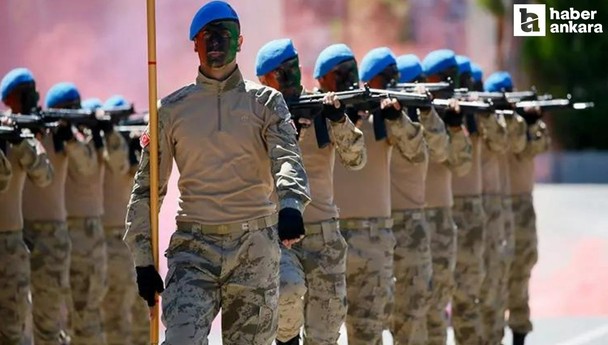Temmuz 2024 6 aylık enflasyon farkı ile uzman çavuş, jandarma, subay, astsubay maaşları