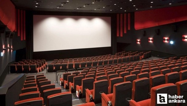 Ankaralı sinemaseverler için bu hafta vizyona girecek filmler belli oldu! Her türden film salonlarda yerini alacak
