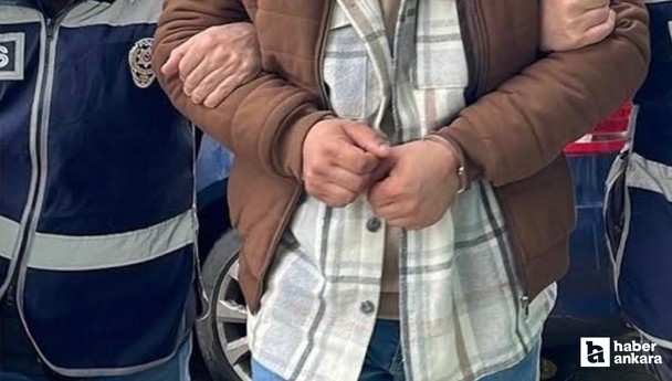 Ankara dahil 16 ilde terör örgütü operasyonu! 45 kişi yakalandı