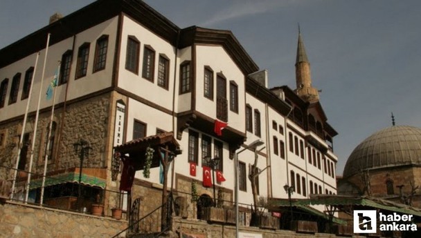Beypazarı Belediyesi çölyak hastalarına Taş Mektep ile destek oluyor
