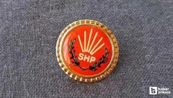 SHP yeniden kuruldu! Sosyal Demokrat Halkçı Parti lideri kim, iktidar oldu mu, ideolojisi ne?