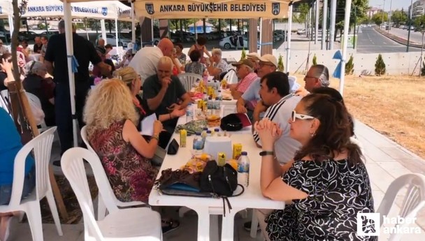 ABB'den Emekliler Haftası'na özel etkinlik