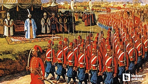 Bektaşilik yolunda giden ordu kimlerdi? 2024 KPSS Lisans sorusu cevabı