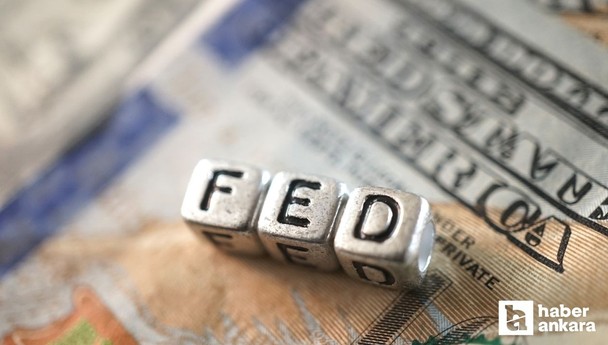 ABD Merkez Bankası faiz toplantısı ne zaman, FED faiz kararı ne zaman açıklanacak?