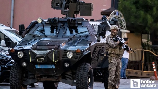 Ankara Yenimahalle'de başından silahla vurulan kişi hayatını kaybetti