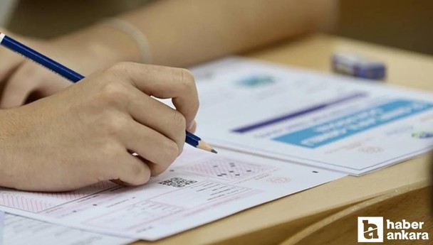 ÖSYM 2024 YKS sonuçlarının sayısal verilerini son dakika açıkladı