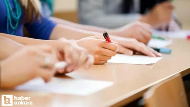 4 yıllık Sözel bölümler hangileri?