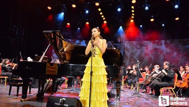 Karsu 100 yıllık dostluk için Ankara’da konser verecek!