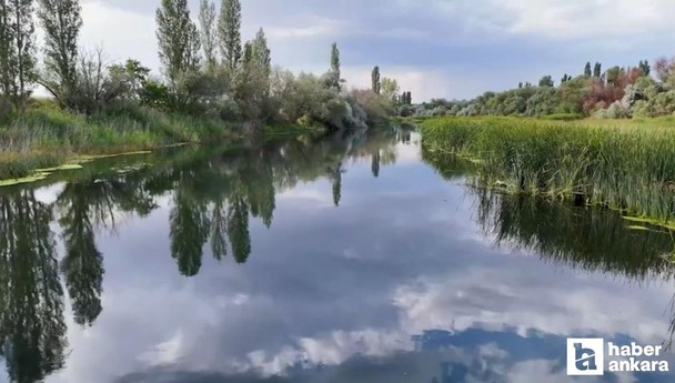 Kırıkkale Valiliği uyardı! Baraj ve ırmakta yüzmeyin!