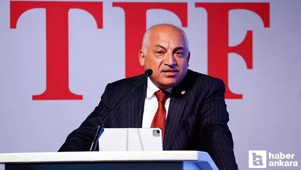 Mehmet Büyükekşi 8 maddelik eylem planını açıkladı