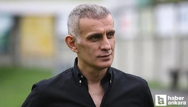 TFF Başkanı Hacıosmanoğlu açıkladı! Yarından tezi yok istifalarını makama sunsunlar