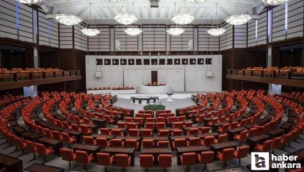 Tüketicinin Korunmasına ilişkin kanun teklifi TBMM Başkanlığına sunuldu
