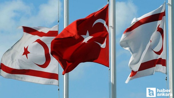 Türkiye, Kuzey Kıbrıs'ta gövde gösterisi yapmaya hazırlanıyor!