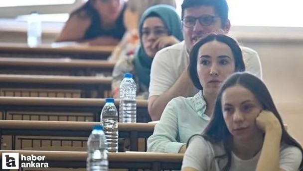 2024 KPSS Alan Bilgisi oturumu ne zaman, saat kaçta yapılacak?