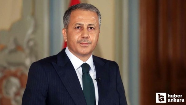 Bakan Yerlikaya 11-18 Temmuz tarihleri arasında denetlenen araç sayısını açıkladı