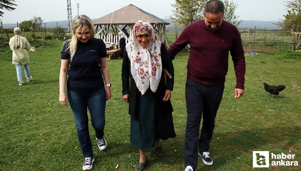 Sığırdan alınan kalp kapakçığı ile sağlığına kavuştu