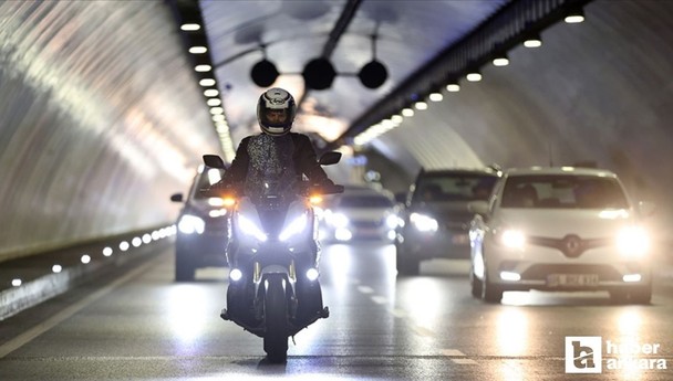 Motosiklet sayısı bu illerde otomobili geride bıraktı!