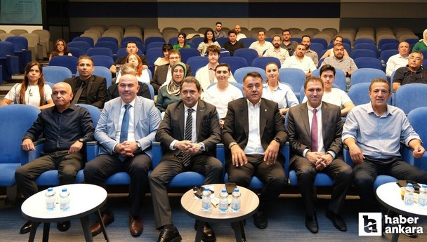 ASO’nun 16. öğren dönüş programının lansmanı yapıldı