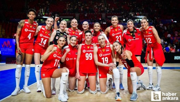 Filenin Sultanları’nın olimpiyat yolculuğu heyecanı ABB’nin dev ekranlarında yaşanacak! Sandalyesini kapan gelecek!