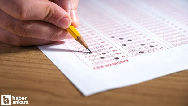 KPSS Öğretmenlik Alan Bilgisi sınavına giriş belgeleri erişime açıldı