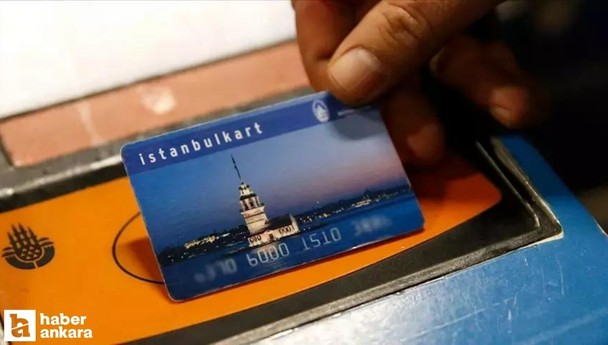 Toplu taşıma öğrenci akbili yaş sınırı kaç oldu?