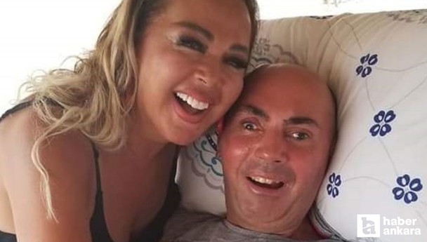 Safiye Soyman'ın acı günü! Oğlu Harun hayatını kaybetti