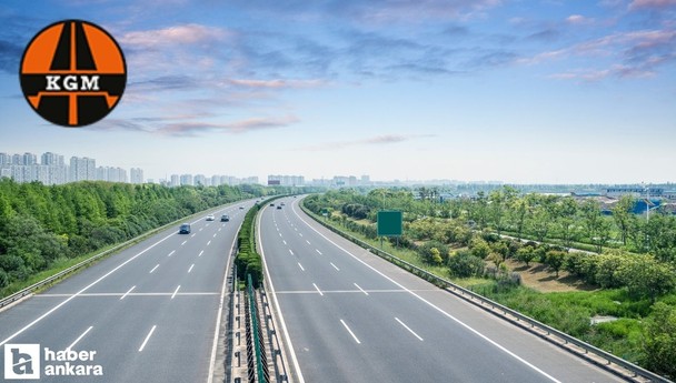KGM yol durum bülteni paylaşıldı! İşte karayollarında son durum