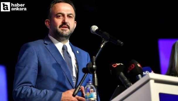 AKK Başkanı Yılmaz'dan davet: 11 Ülkenin halk oyunları kültürü Ankara'da tanıtılacak!