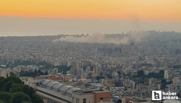 Ortadoğu'da yeni bir İsrail-Lübnan Savaşının başlaması an meselesi!