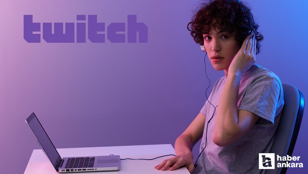Twitch mobil uygulamasını güncelledi!