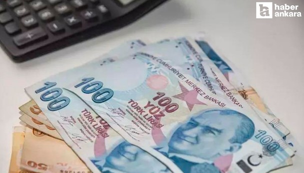 SGK açıkladı: Emekli maaş farkları ne zaman yatacak?