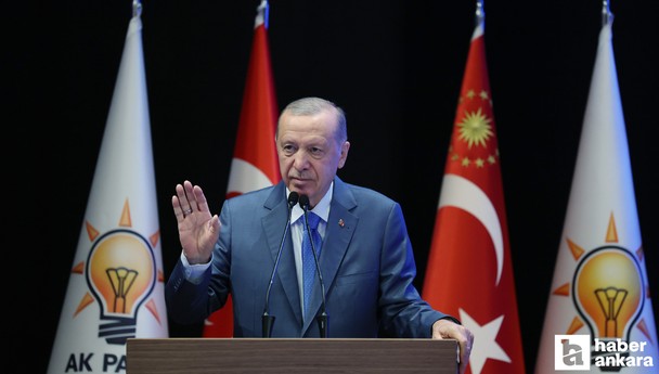 Cumhurbaşkanı Erdoğan Instagram hakkında konuştu: Dijital faşizmle karşı karşıyayız