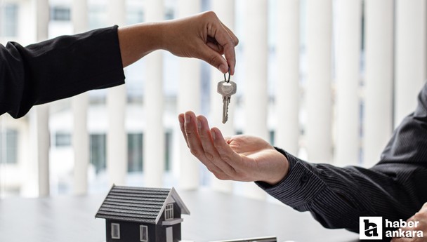 Enflasyon rakamları açıklandı: Ağustos ayı kira zam oranı belirlendi