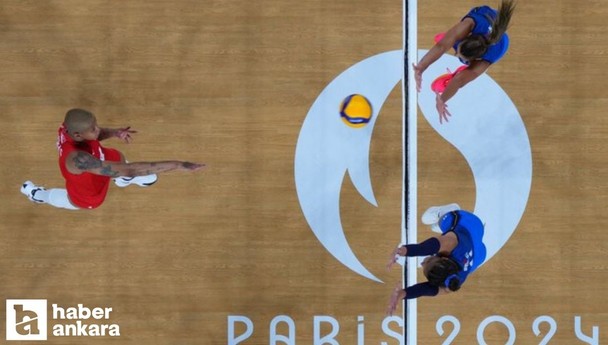 A Milli Kadın Voleybol Takımı Yarı Finalde İtalya'ya elendi