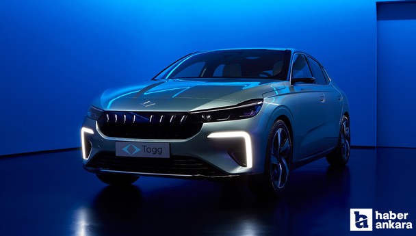 TOBB Başkanı Hisarcıklıoğlu: TOGG T10F 2025'te yollarda!