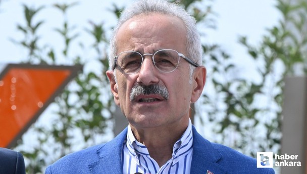 Bakan Uraloğlu'ndan bir Instagram açıklaması daha: Gerçekten çözülsün istiyoruz