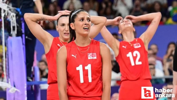 Filenin Sultanları olimpiyat oyunlarını dördüncü sırada tamamladı