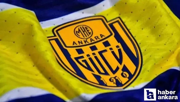 MKE Ankaragücü'nün 1. lig karnesi açıklandı