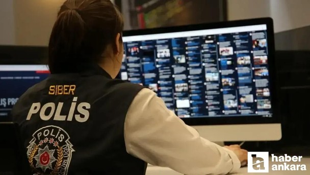 Ankara dahil 23 ildeki Siberağ 5 operasyonunda 51 şüpheli yakalandı